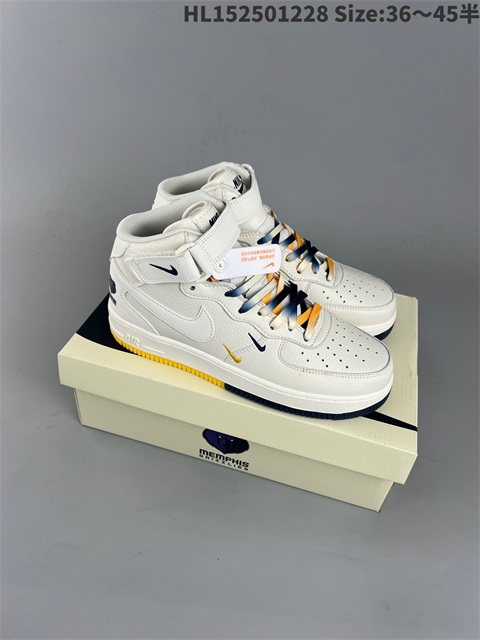 men air force one shoes HH 2023-2-8-011